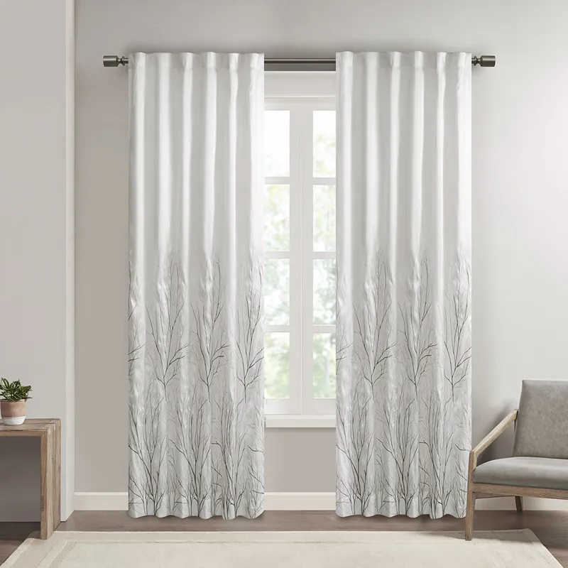Madison Park Andora Curtain Panel