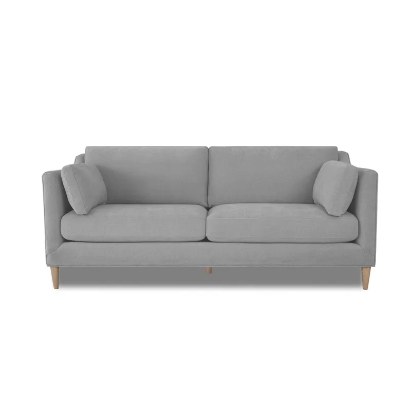 Gabriella Dining Bench Sofa - Beige
