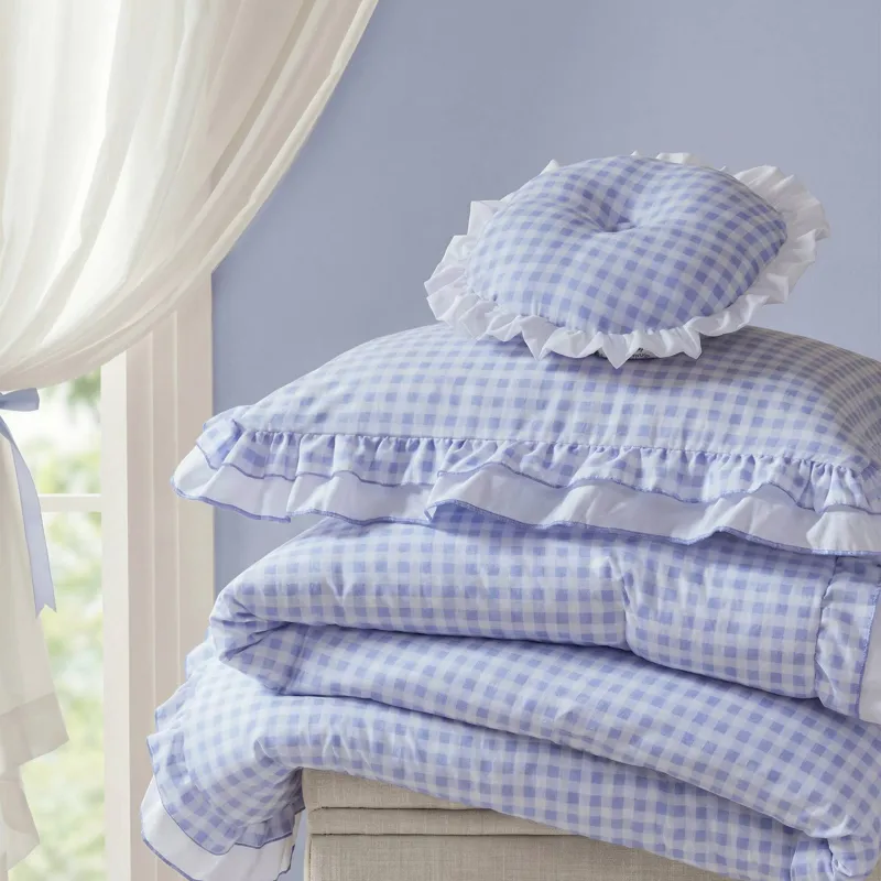 Intelligent Design Rowena Comforter Set