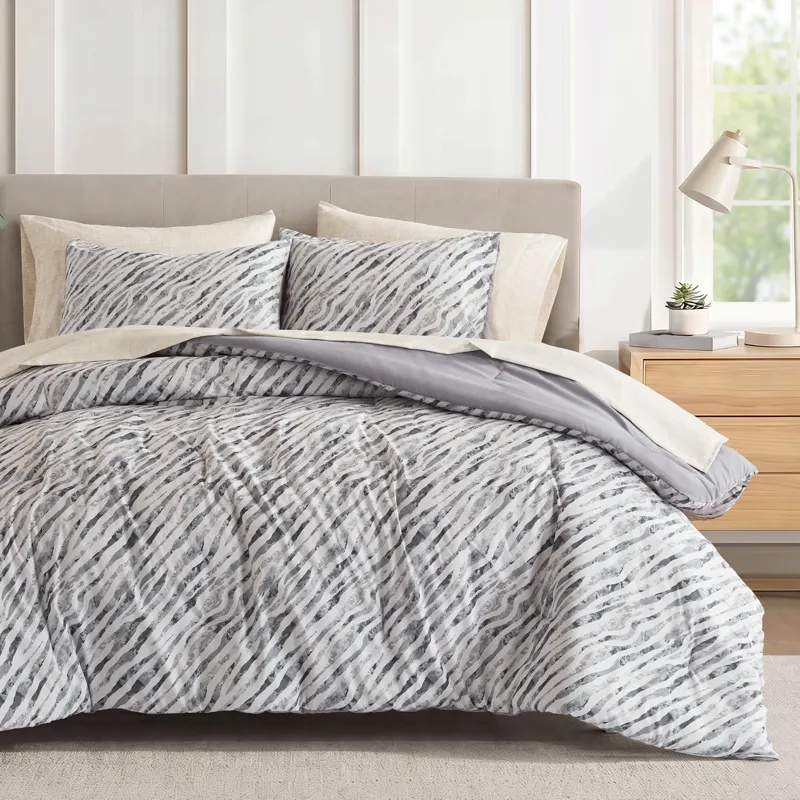 Madison Park Essentials Nixon Comforter Set