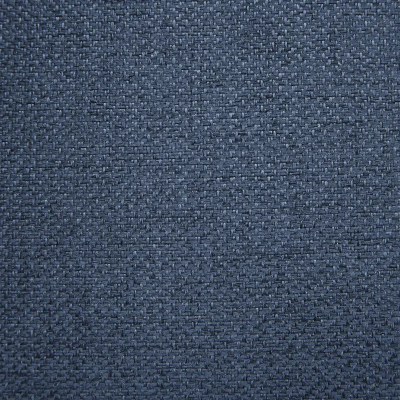 Heston Accent Chair - Dark Blue