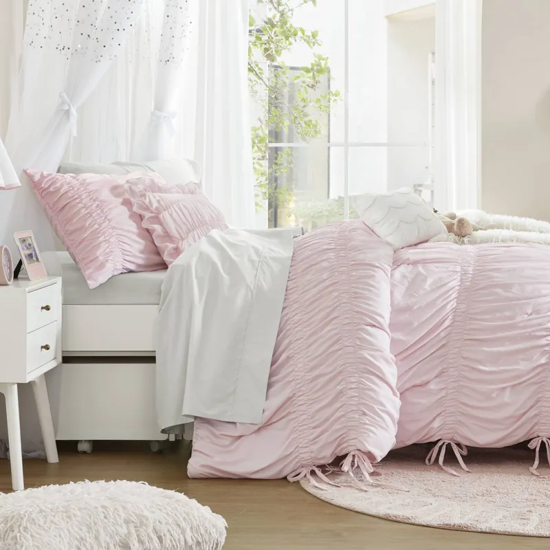 Intelligent Design Ella Comforter Set