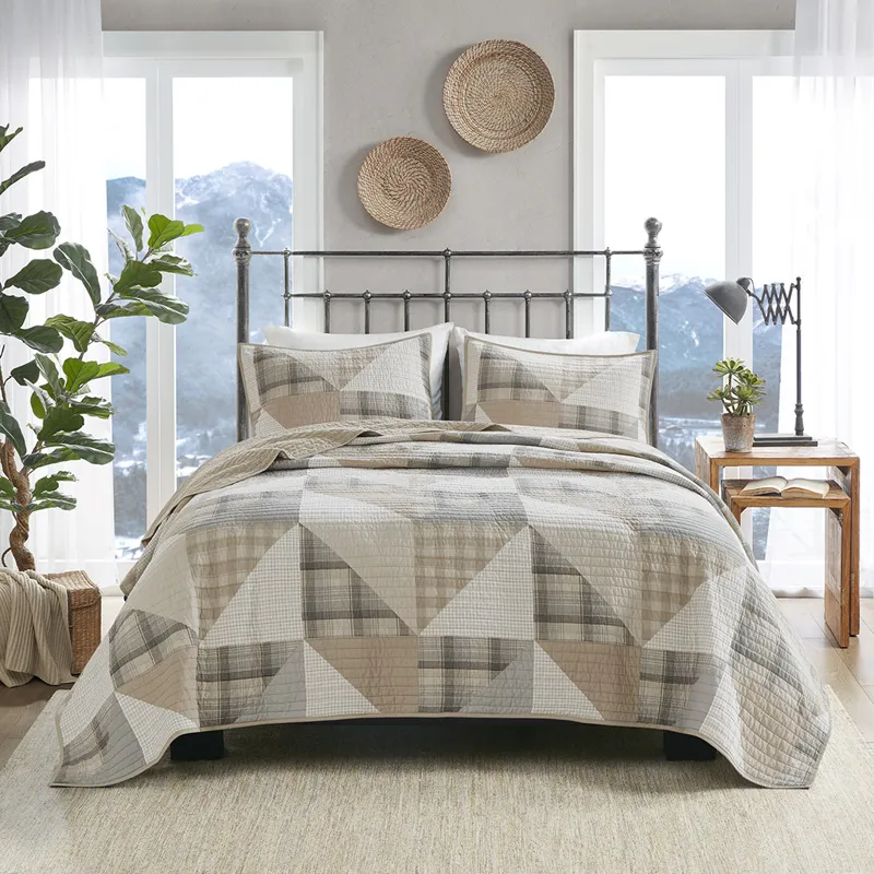 Woolrich Olsen Bedding Collection