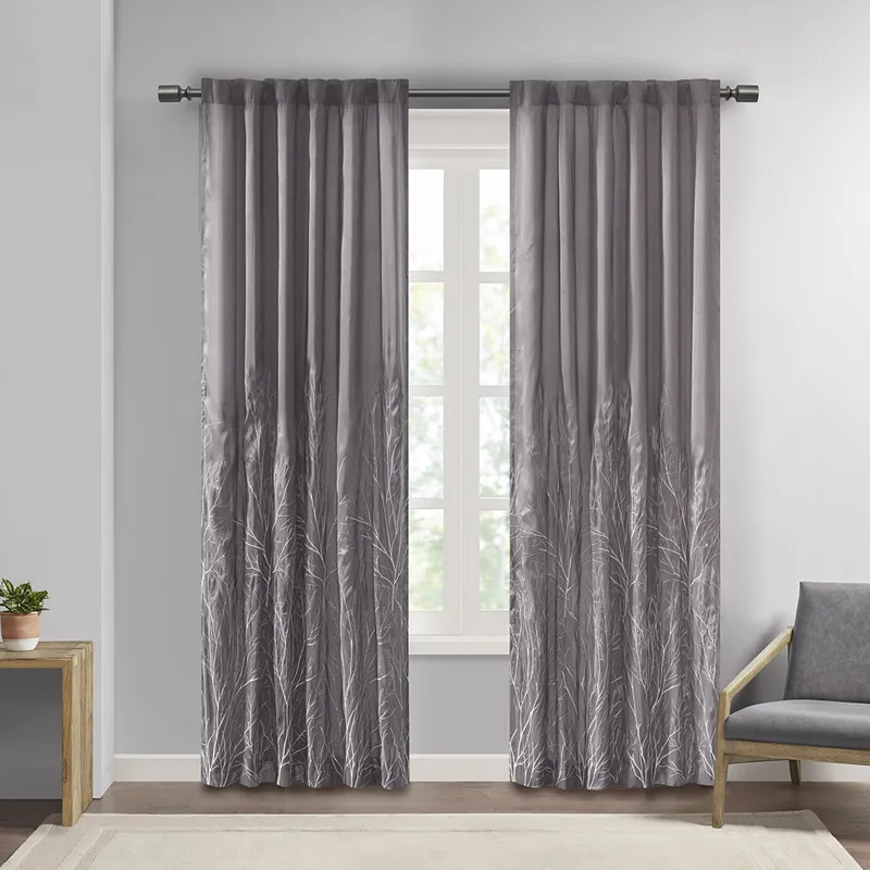 Madison Park Andora Curtain Panel