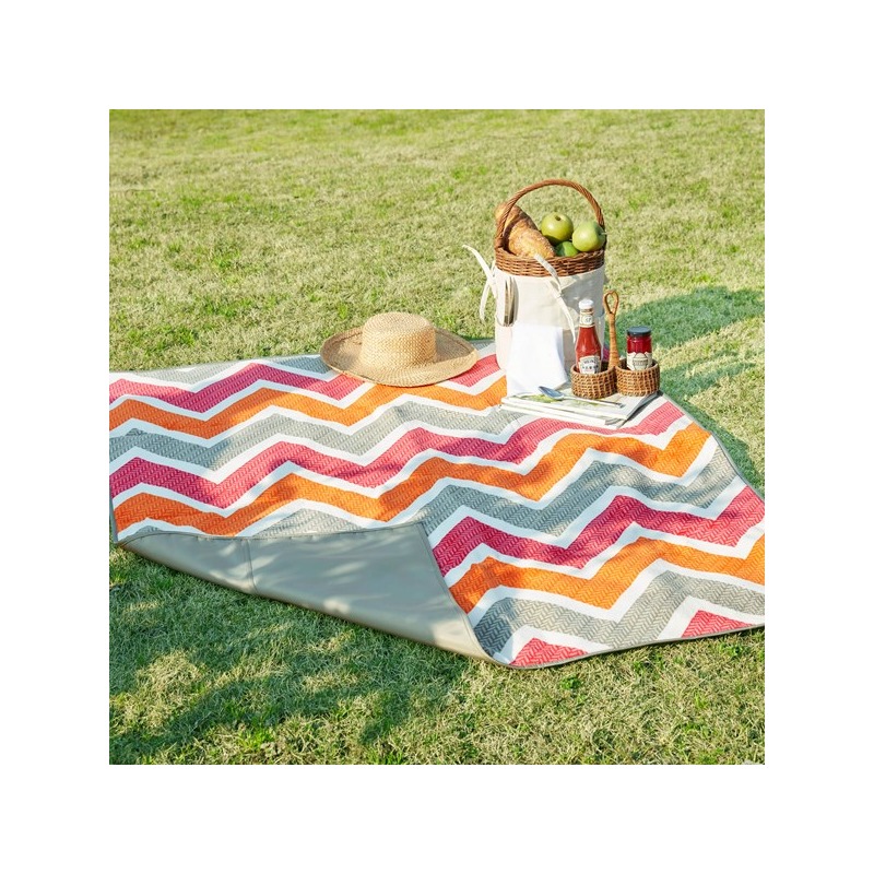 Juno Waterproof Picnic Blanket