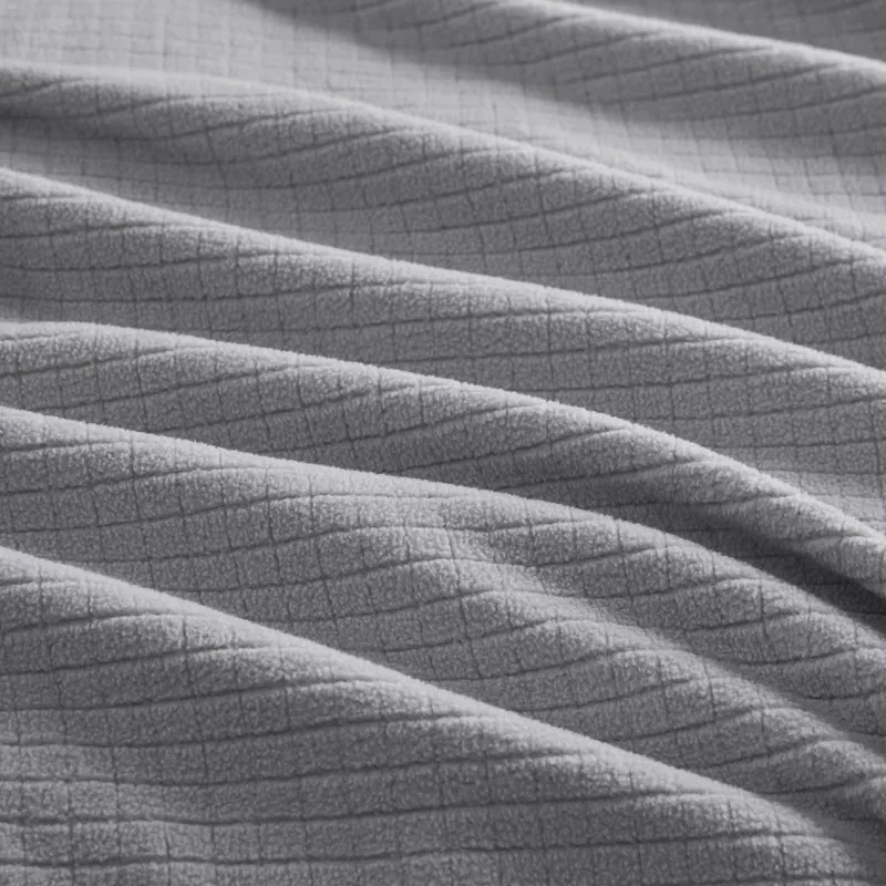 True North by Sleep Philosophy Microfleece Blanket