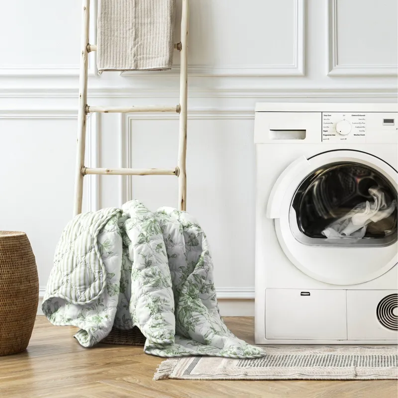 Madison Park Essentials Adele Quilt Set