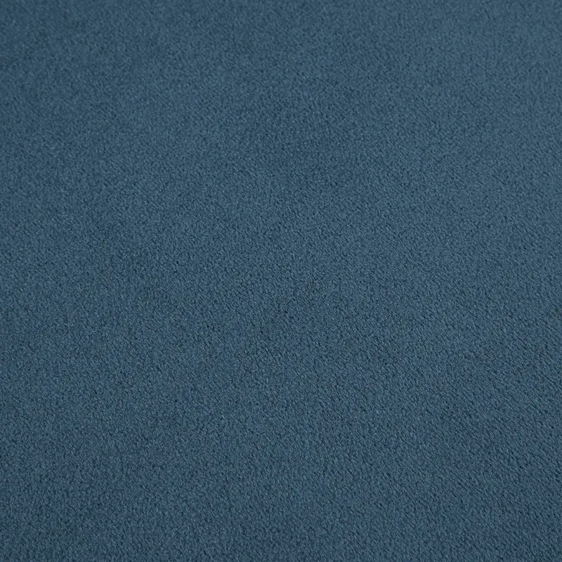 Anna Arm Accent Chair - Blue