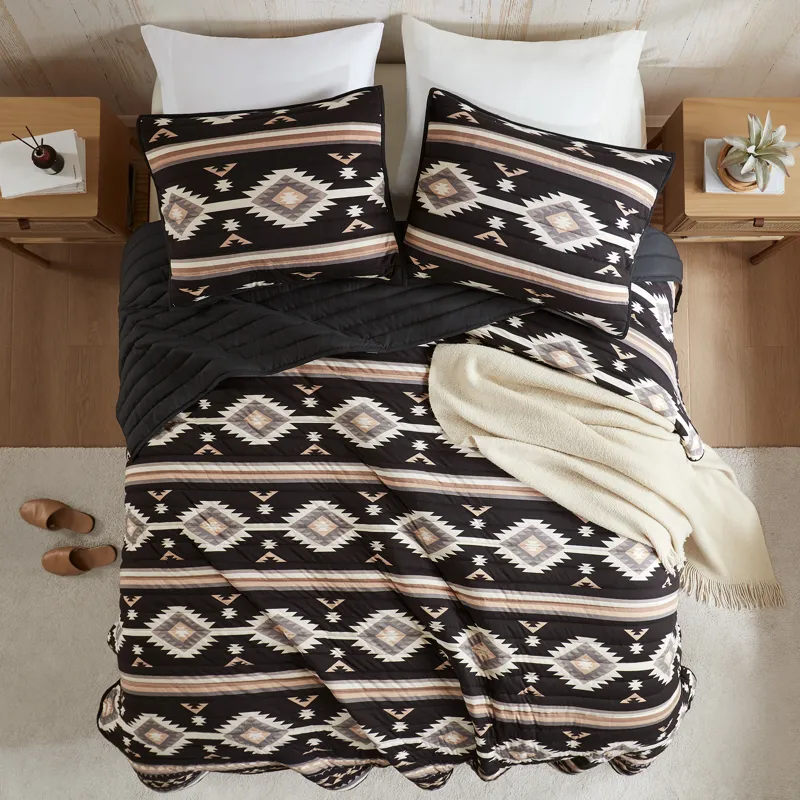 Woolrich Taos Bedding Collection