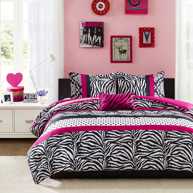 Mi Zone Reagan Comforter Set