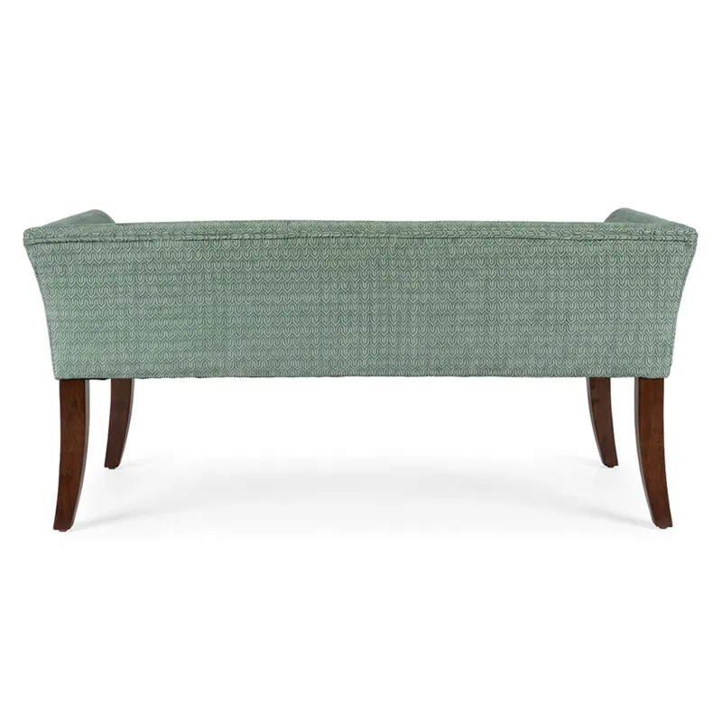 Madison Park Welburn Upholstered Bench