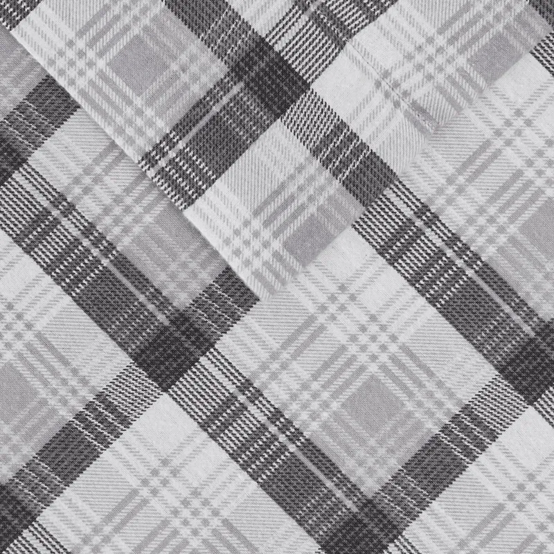 Woolrich Cotton Flannel Sheet Set