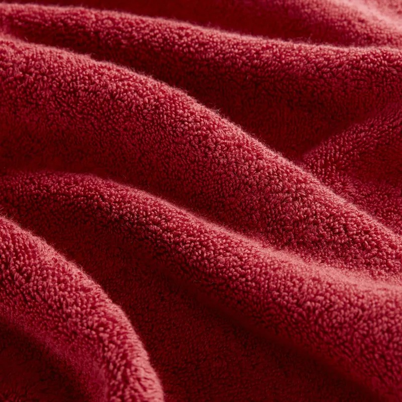 Madison Park Signature 800GSM 100% Cotton 8 Piece Towel Set