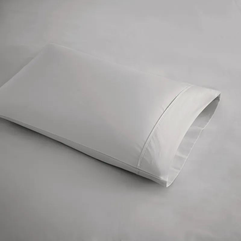 Beautyrest 600 Thread Count Cooling Cotton Blend 4 PC Sheet Set