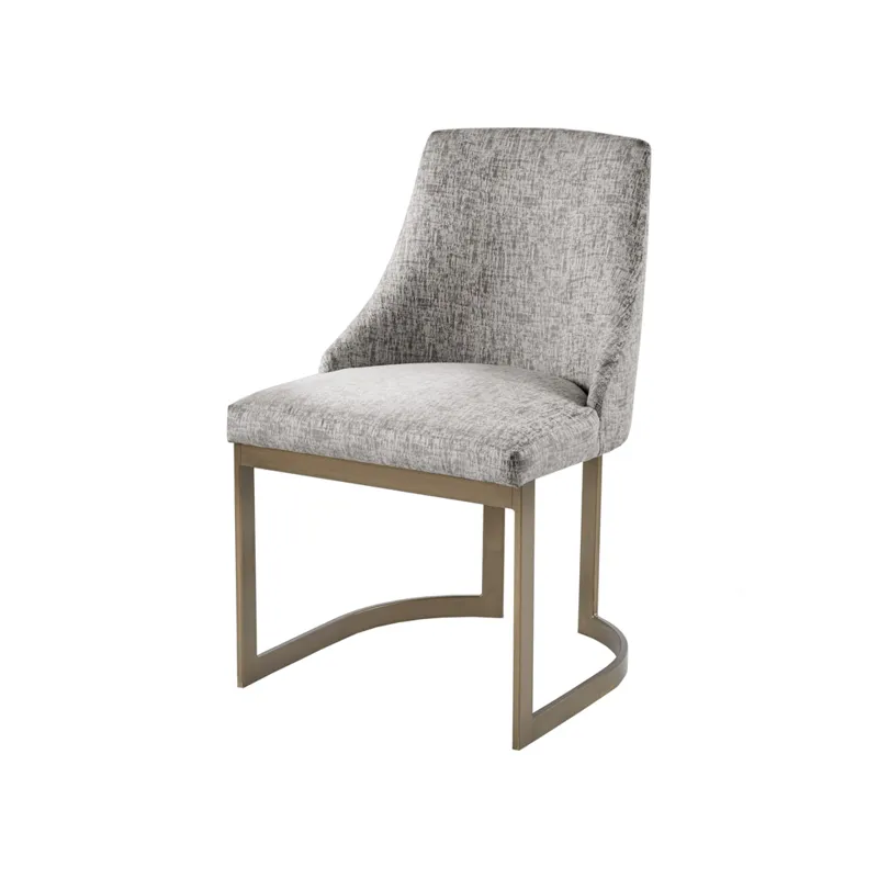 Bryce Dining Chair (set of 2) - Grey