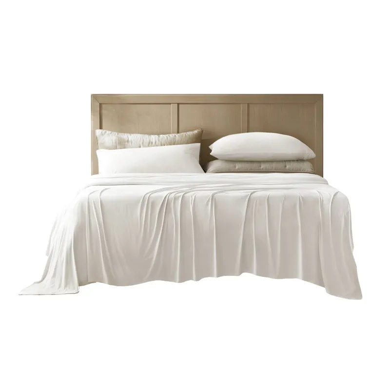 Harbor House Cooling Stretch Jersey Sheet Set