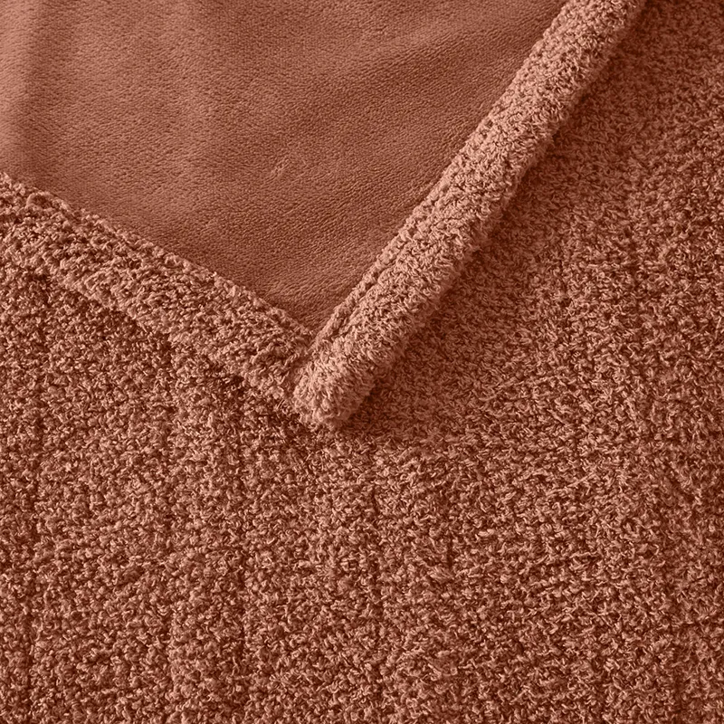 Serta Dream Soft Heated Blanket