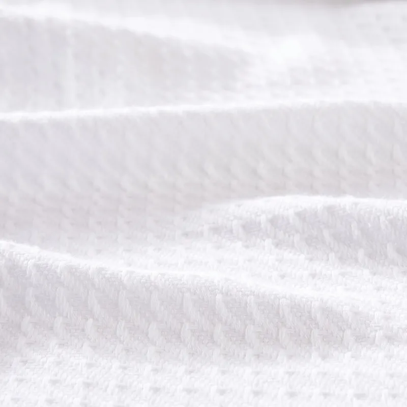 Madison Park 100% Certified Egyptian Cotton Blanket