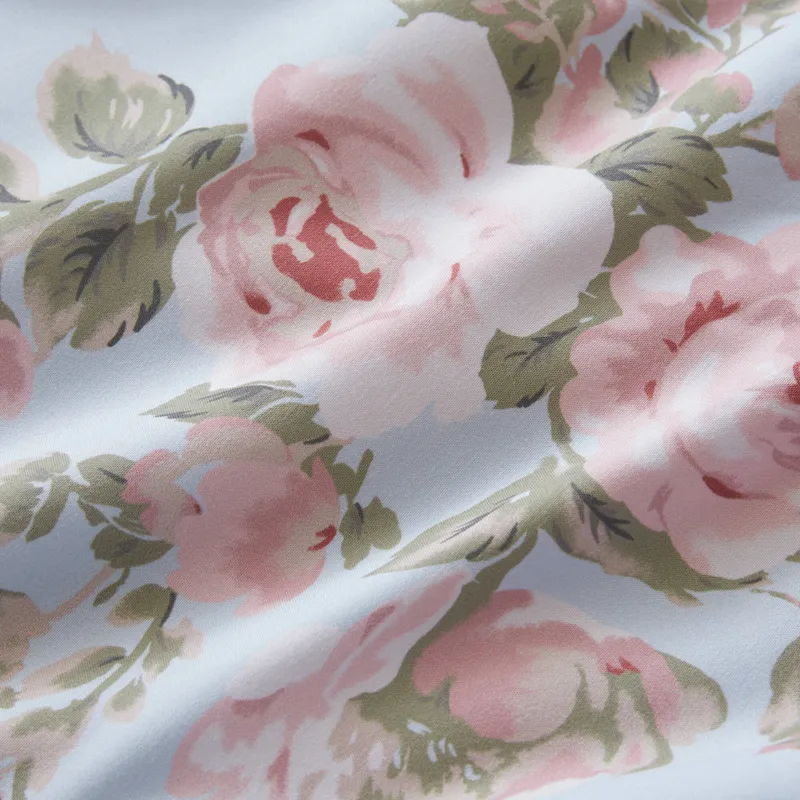 Madison Park Essentials Elena Floral Comforter Set
