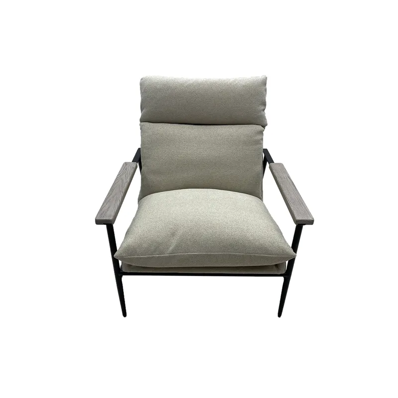Monte Accent Chair - Beige