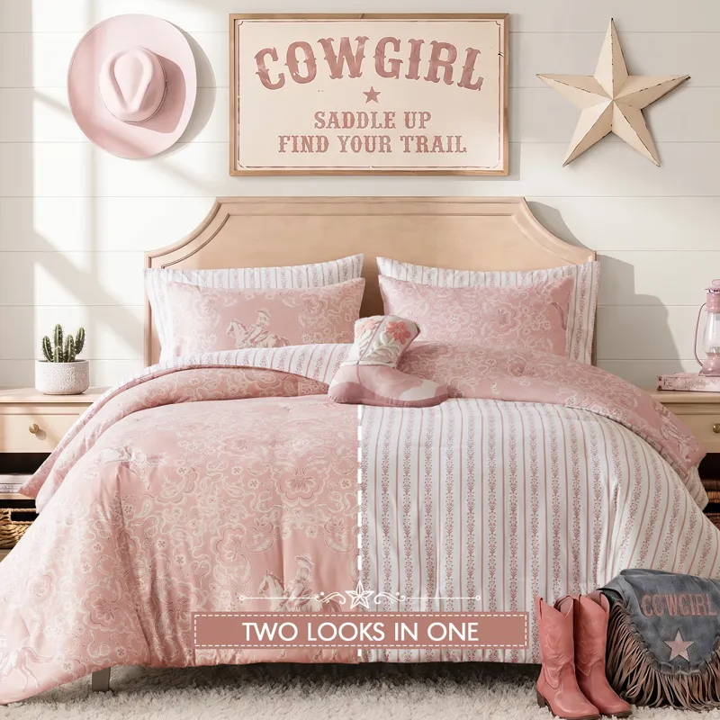 Intelligent Design Jesse Comforter Set