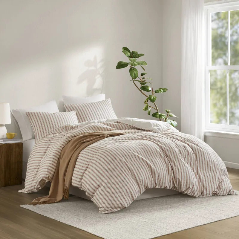 Madison Park Etta Duvet set