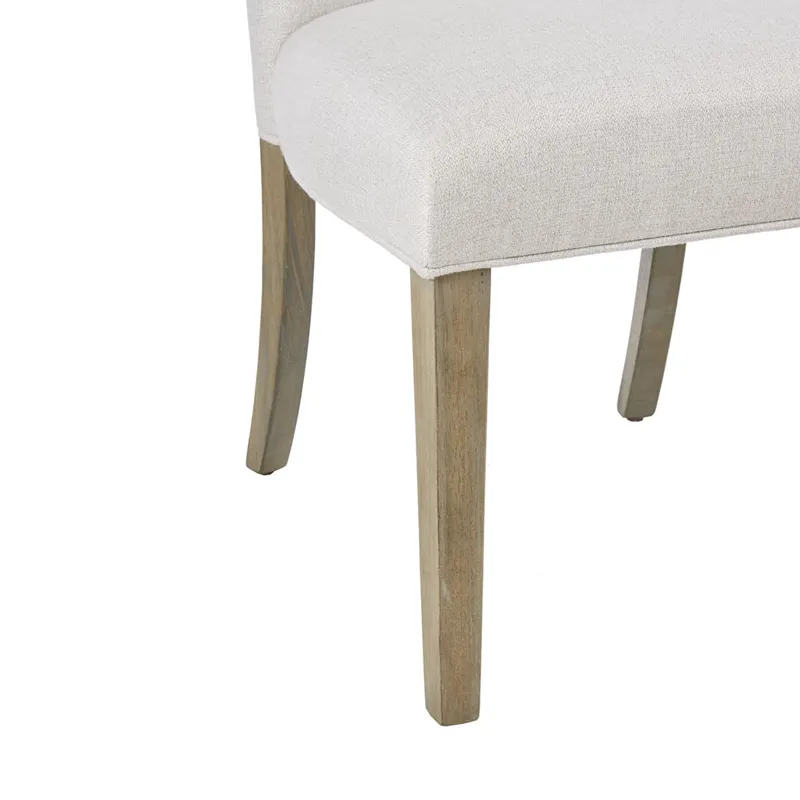 Braiden Dining Chair (set of 2) - Natural