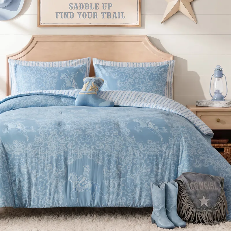Intelligent Design Jesse Comforter Set
