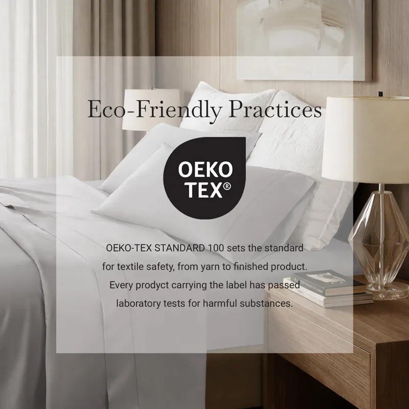 Harbor House Elina Supima Cotton Sheet Set