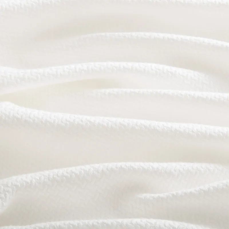 Madison Park 100% Certified Egyptian Cotton Blanket