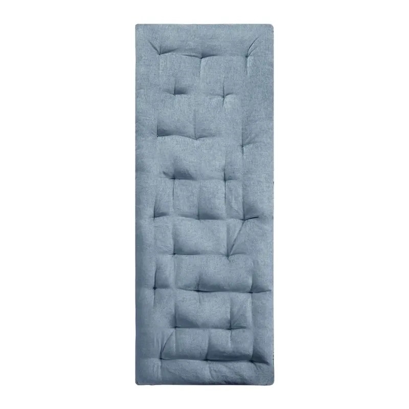 Intelligent Design Edelia Poly Chenille Lounge Floor Pillow Cushion