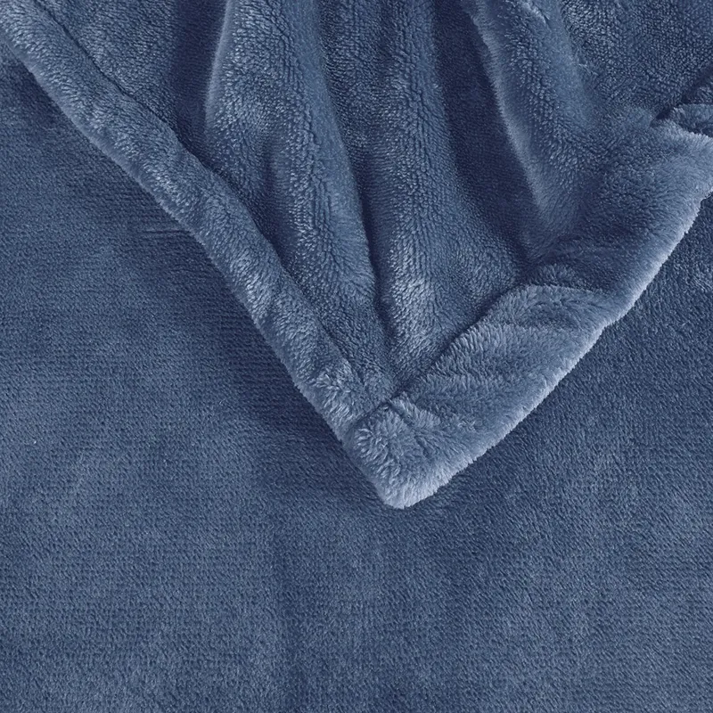Beautyrest Plush Heated Blanket