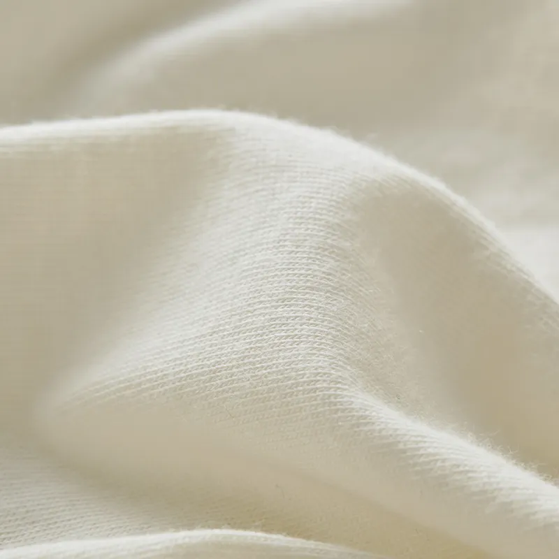 Intelligent Design Cotton Blend Jersey Knit All Season Sheet Set