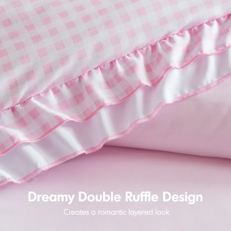 Intelligent Design Rowena Comforter Set