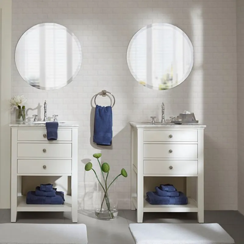 Madison Park Signature 800GSM 100% Cotton 8 Piece Towel Set
