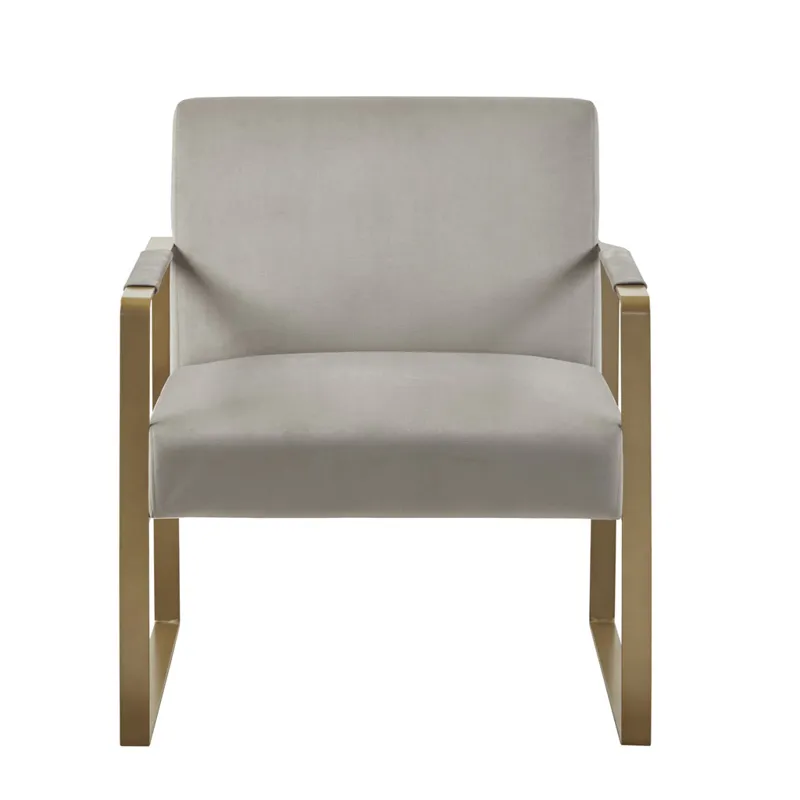 Jayco Accent Chair - Taupe