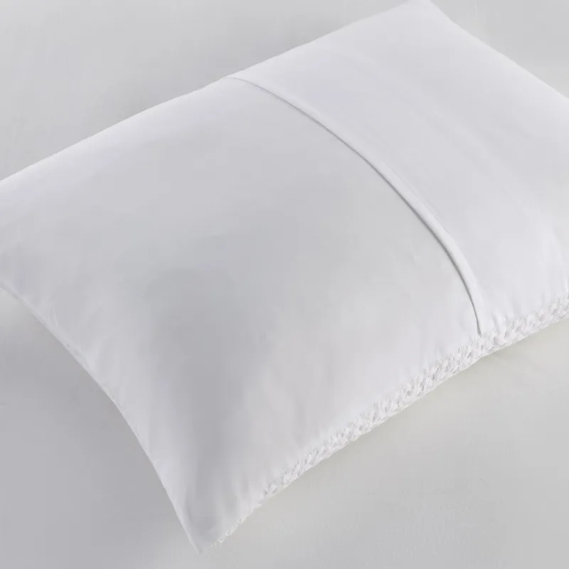 Comfort Spaces Mina Weave Textured Duvet Cover Set