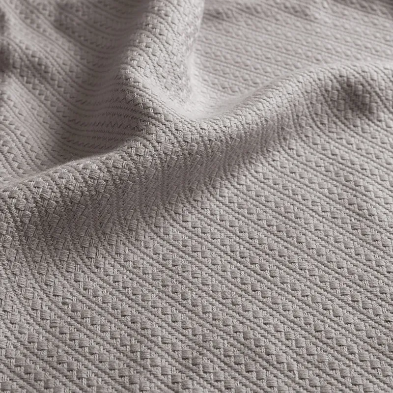 Madison Park Liquid Cotton Blanket