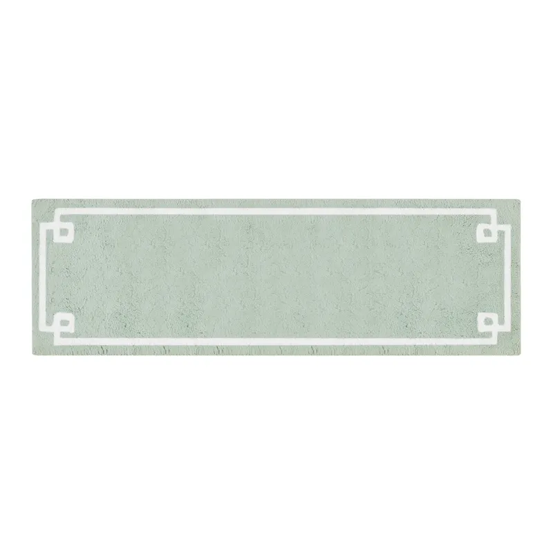 Madison Park Evan Cotton Tufted Bath Rug