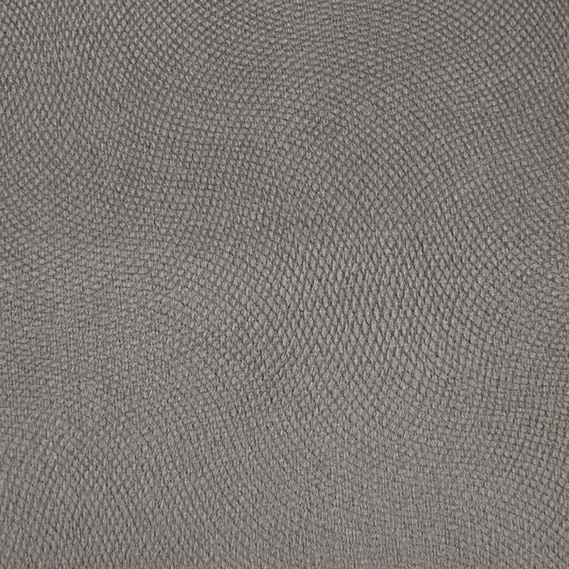 Anna Arm Accent Chair - Light Grey