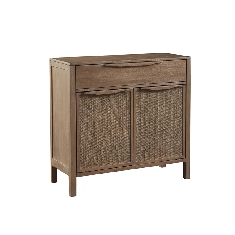 Palisades Accent Chest - Natural