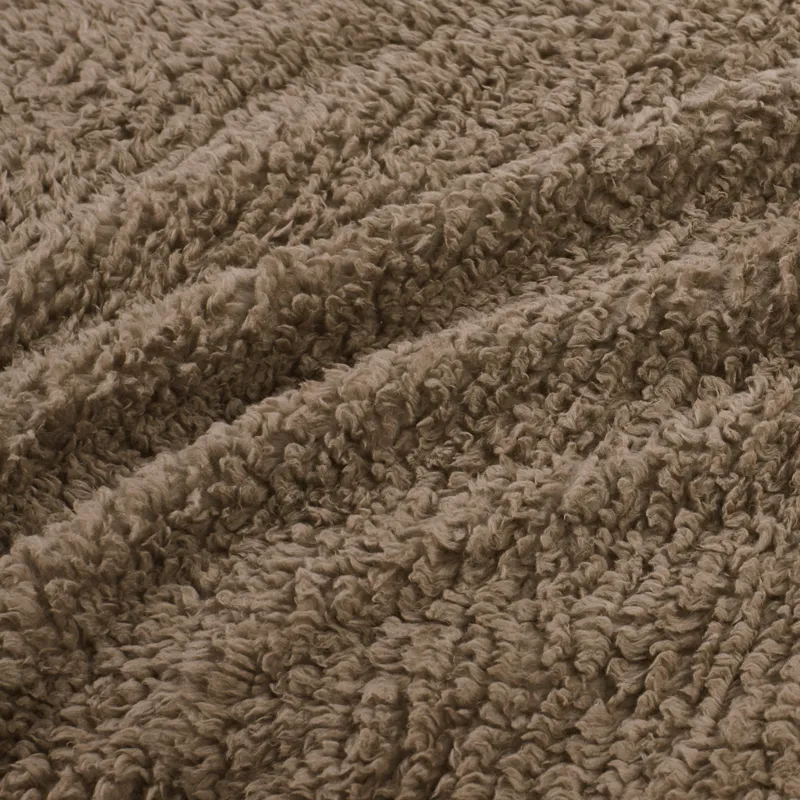 Woolrich Burlington Berber Blanket