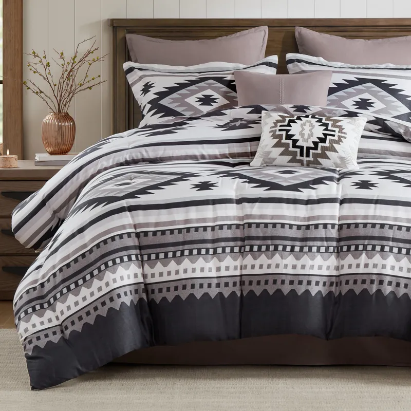 Woolrich Timberline Bedding Collection