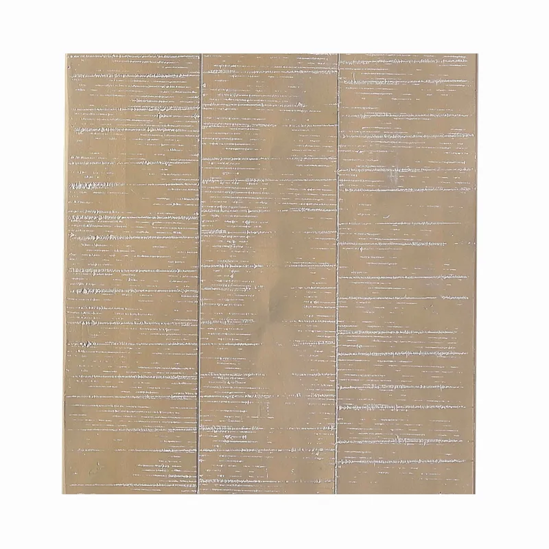 Monterey Console table - Natural