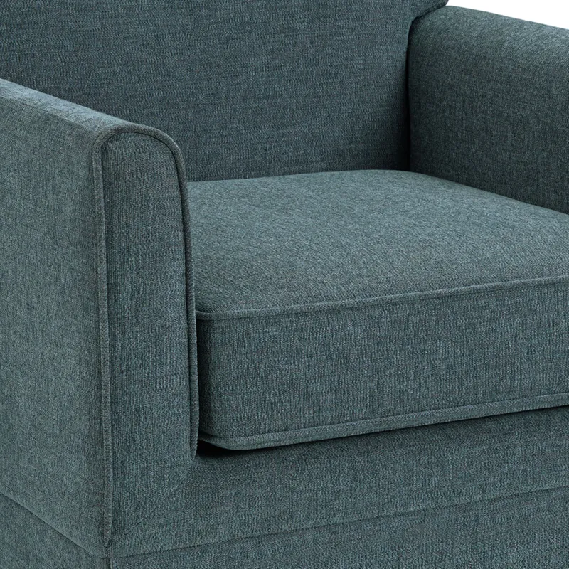 510 Design Paula Accent Armchair