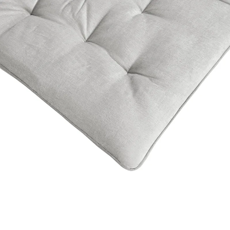 Intelligent Design Edelia Poly Chenille Lounge Floor Pillow Cushion