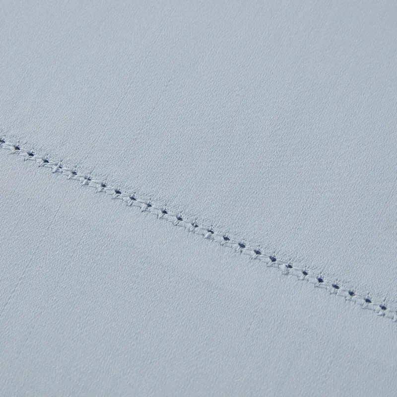 Madison Park 500 Thread Count Egyptian Cotton Deep Pocket Sheet Set