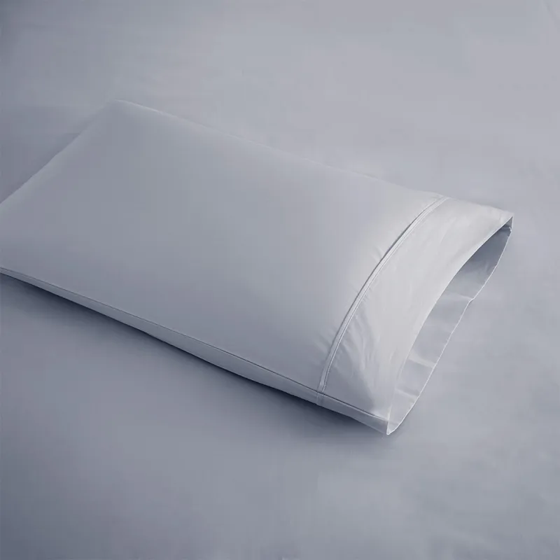 Beautyrest 600 Thread Count Cooling Cotton Blend 4 PC Sheet Set