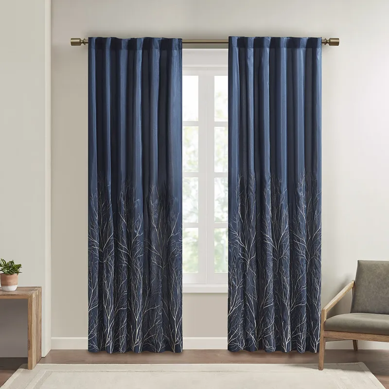 Madison Park Andora Curtain Panel