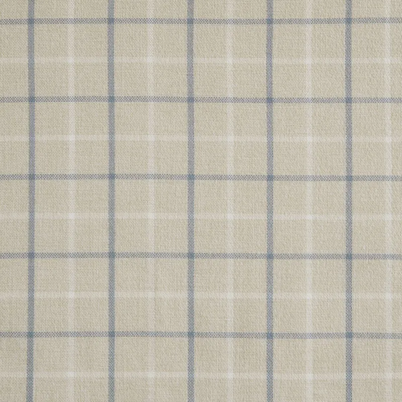Madison Park Anaheim Plaid Rod Pocket and Back Tab Curtain Panel with Fleece Lining